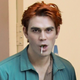 Image for article titled I Dress Like a Riverdale Actor, Apparently